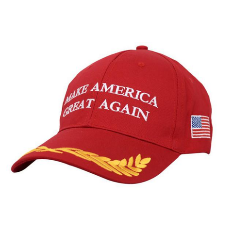 Make American Great Again Cap - Bachelor Hut