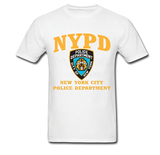 NYPD Premium Sponsored T-Shirt - Bachelor Hut